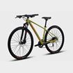 Picture of Polygon Heist X2 – Urban / Commuter Hybrid Bike 2×8, 700C